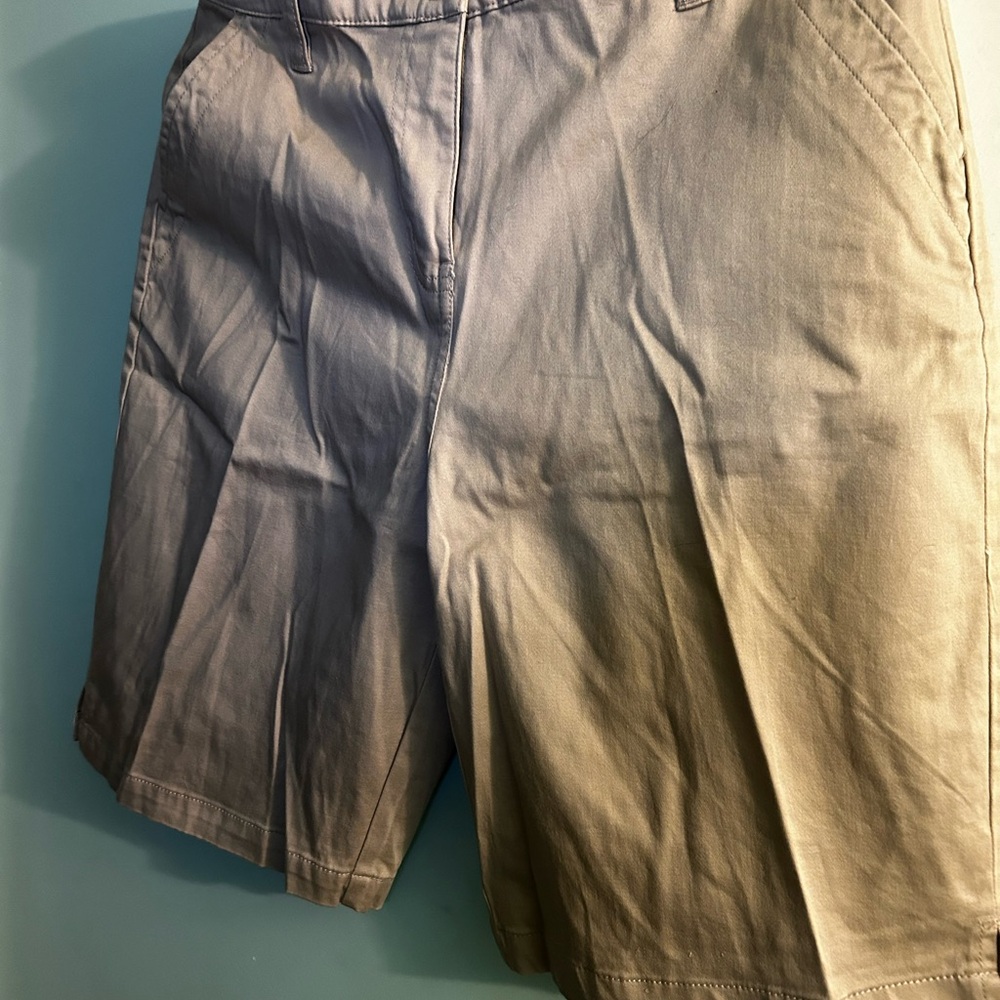 Dress Bermuda